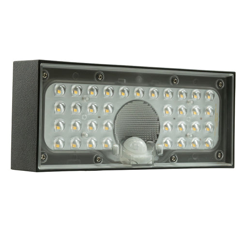 LAMPE MURALE A DETECTEUR DE MOUVEMENT 900LM (1)