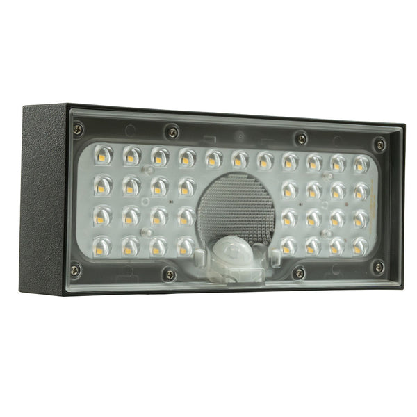 LAMPE MURALE A DETECTEUR DE MOUVEMENT 900LM (1)