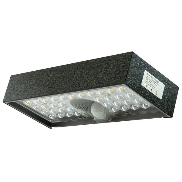 LAMPE MURALE A DETECTEUR DE MOUVEMENT 900LM (2)