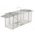 CAGE ANTI-NUISIBLE DOUBLE ENTRÉE 66 CM