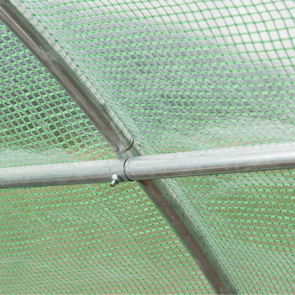 SERRE DE JARDIN RENFORCÉE 18M² (6)