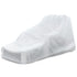 HOUSSE TRANSAT PLASTIQUE BLANC