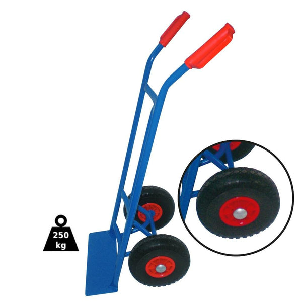 DIABLE ROUES INCREVABLES 250 KG (2)