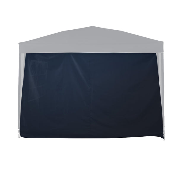 MUR SIMPLE POUR CHAPITEAU CLIC CLAC