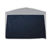 MUR SIMPLE POUR CHAPITEAU CLIC CLAC