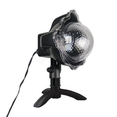 PROJECTEUR 3 LED NEIGE (1)