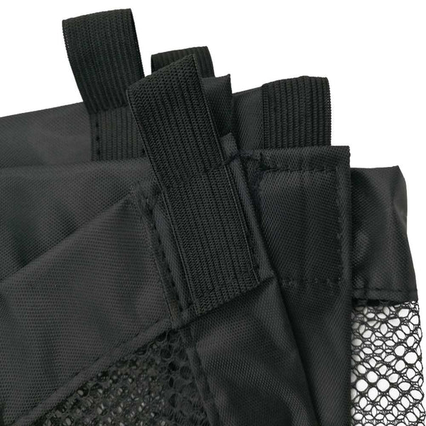 BARRIÈRE ANIMAUX RÉTRACTABLE (5)