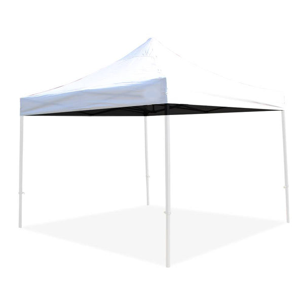 TOIT TENTE PLIANTE PRO 3 X 3 M
