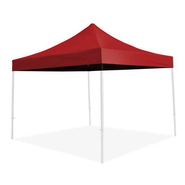 TOIT TENTE PLIANTE PRO 3 X 3 M (2)