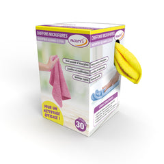 CHIFFONS MICROFIBRES X30 (1)