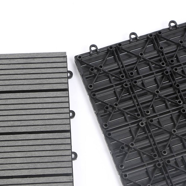 DALLES CLIPSABLES EFFET BOIS X5 (2)