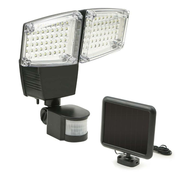 PROJECTEUR DOUBLE 100 LED