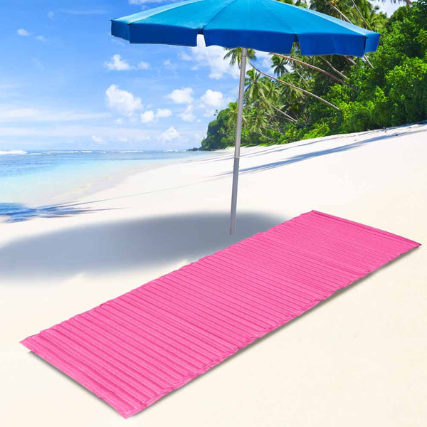 TAPIS DE PLAGE LUXE 60 X 180 CM (9)