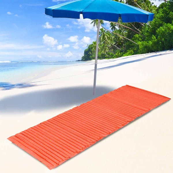 TAPIS DE PLAGE LUXE 60 X 180 CM (10)