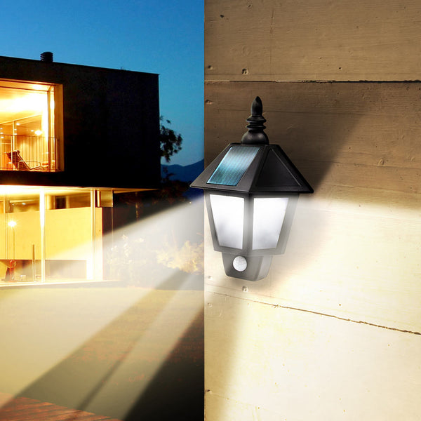 APPLIQUE MURALE SOLAIRE (2)