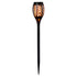 TORCHE SOLAIRE FLAMME VACILLANTE