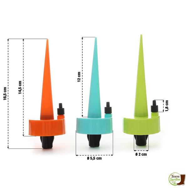 DISTRIBUTEURS D'EAU POUR PLANTES X12 (1)