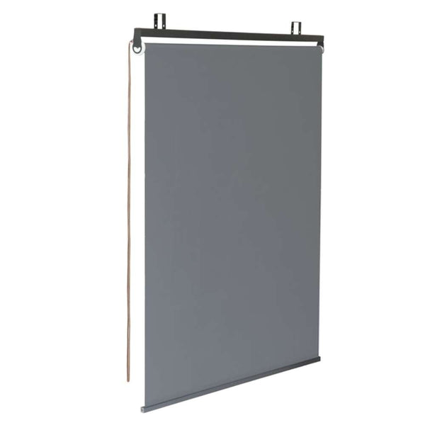 STORE OCCULTANT ÉCLIPSE ANTHRACITE