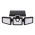PROJECTEUR 3 TÊTES 70 LED
