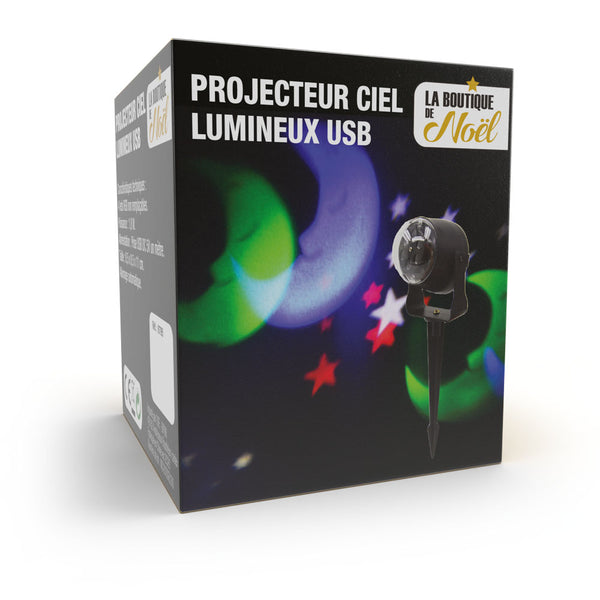 PROJECTEUR CIEL LUMINEUX USB (2)