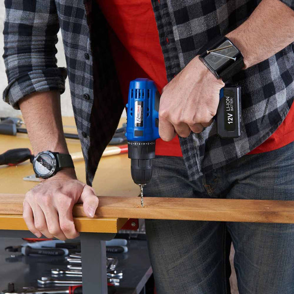 PERCEUSE VISSEUSE SUR BATTERIE (1)