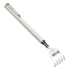 GRATTE-DOS TÉLESCOPIQUE (1)