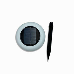 LAMPE SOLAIRE OVNI CHANGEMENT DE COULEURS (1)