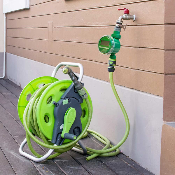 PROGRAMMATEUR D’ARROSAGE (4)