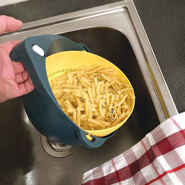 MANDOLINE PASSOIRE 8 EN 1 (10)