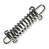 RESSORT DE TENSION INOX
