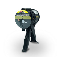 PISTOLET À CARTOUCHES (1)