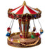 VILLAGE CARROUSEL CHAISES