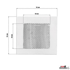 PATCHS MÉTAL RÉPARATION MURALE X5 (1)