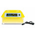 COUVEUSE AUTOMATIQUE 48 ŒUFS