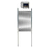 PORTE POULAILLER AUTOMATIQUE PROGRAMMABLE
