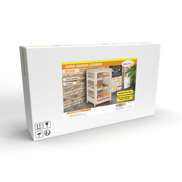 GARDE-MANGER LÉGUMIER (3)