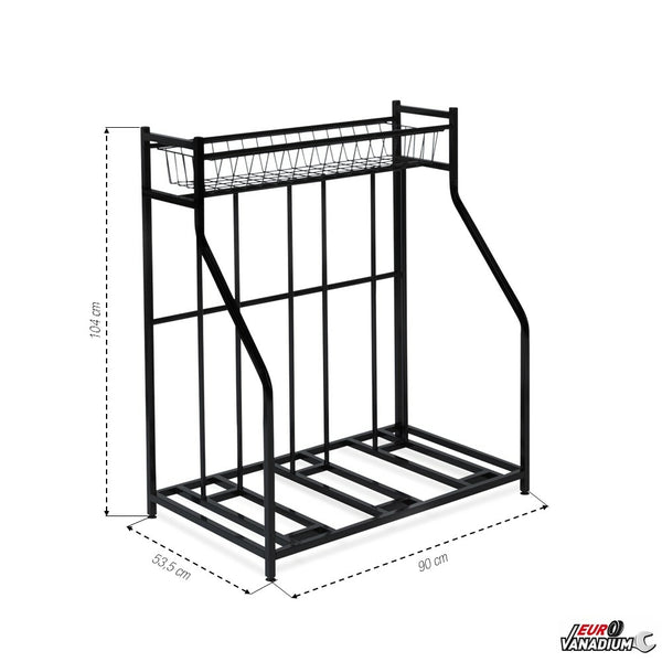 RÂTELIER RANGE-VELO (3)