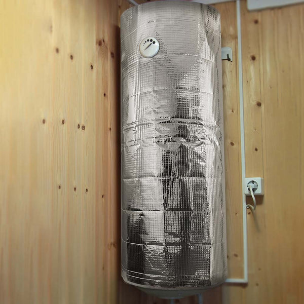 KIT ISOLATION CHAUFFE-EAU (3)