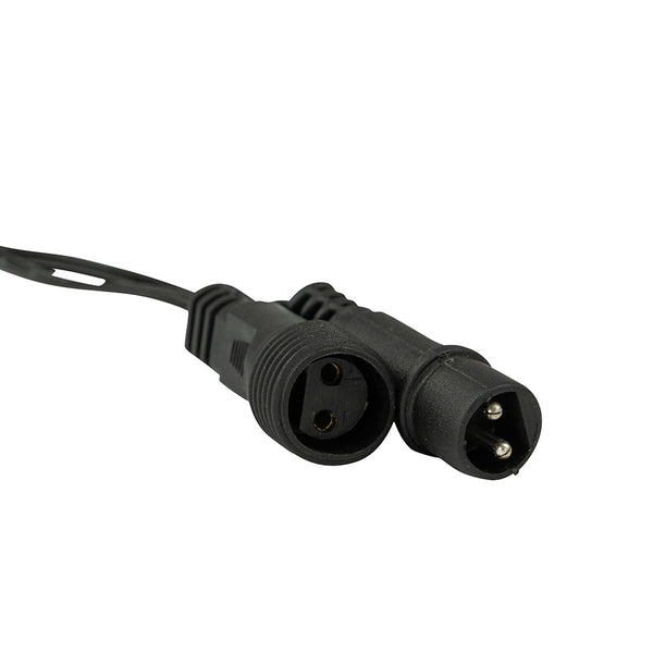 GUIRLANDE ÉLECTRIQUE CONNECTABLE 30 GLOBES (3)