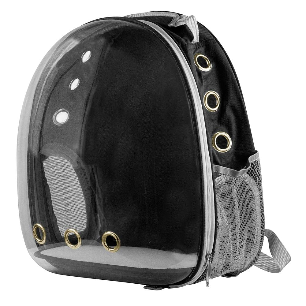 SAC DE TRANSPORT POUR CHAT ET CHIEN