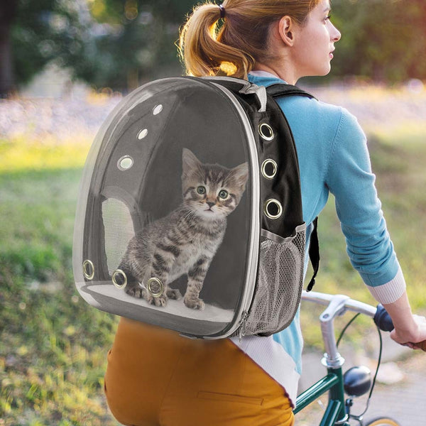 SAC DE TRANSPORT POUR CHAT ET CHIEN (6)