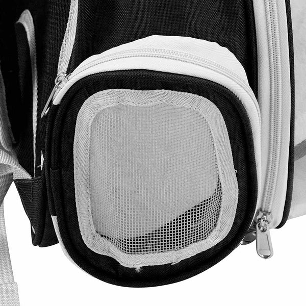 SAC DE TRANSPORT POUR CHAT ET CHIEN (3)