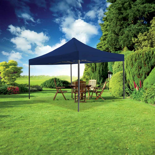 TENTE PLIANTE PRO 3 X 4,5 M (2)