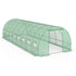 SERRE DE JARDIN TUNNEL 3 X 8 M