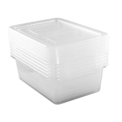 BOITE PLASTIQUE 10 L X6 (1)