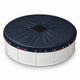 BÂCHE PISCINE RONDE 140 G/M²