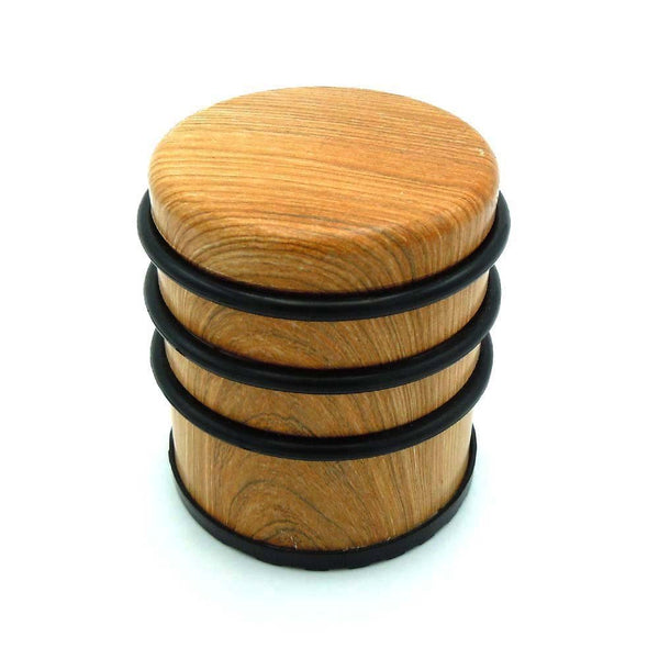 ARRÊT DE PORTE BOIS