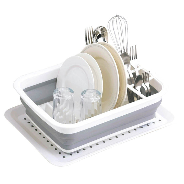 ÉGOUTTOIR RÉTRACTABLE (2)