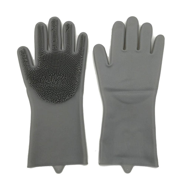 GANTS ÉPONGE SILICONE (1)