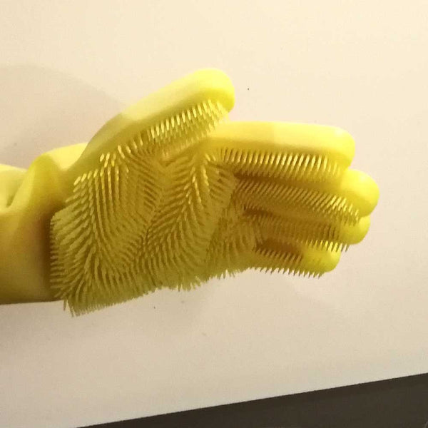 GANTS ÉPONGE SILICONE (4)